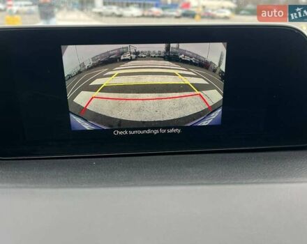 Білий Мазда 3, об'ємом двигуна 2.49 л та пробігом 85 тис. км за 15000 $, фото 16 на Automoto.ua