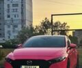 Белый Мазда 3, объемом двигателя 2.5 л и пробегом 62 тыс. км за 17900 $, фото 1 на Automoto.ua