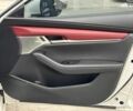 Белый Мазда 3, объемом двигателя 2.5 л и пробегом 89 тыс. км за 17990 $, фото 41 на Automoto.ua