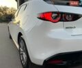 Белый Мазда 3, объемом двигателя 2.49 л и пробегом 100 тыс. км за 15100 $, фото 12 на Automoto.ua