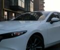 Білий Мазда 3, об'ємом двигуна 2.5 л та пробігом 14 тис. км за 16700 $, фото 4 на Automoto.ua