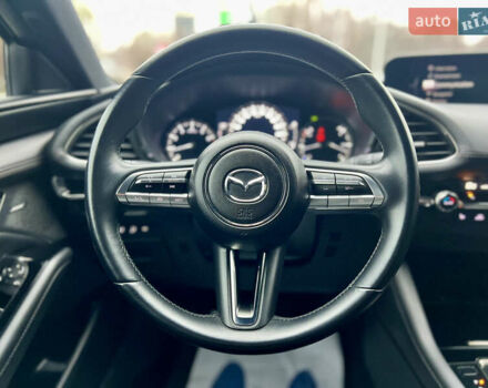 Білий Мазда 3, об'ємом двигуна 2.5 л та пробігом 81 тис. км за 16300 $, фото 43 на Automoto.ua