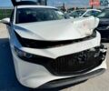 Білий Мазда 3, об'ємом двигуна 2 л та пробігом 98 тис. км за 8300 $, фото 2 на Automoto.ua