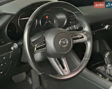 Белый Мазда 3, объемом двигателя 2.5 л и пробегом 57 тыс. км за 16440 $, фото 17 на Automoto.ua