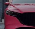 Белый Мазда 3, объемом двигателя 2.5 л и пробегом 62 тыс. км за 17900 $, фото 4 на Automoto.ua