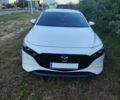 Білий Мазда 3, об'ємом двигуна 1.5 л та пробігом 71 тис. км за 16800 $, фото 2 на Automoto.ua