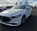 Белый Мазда 3, объемом двигателя 2.5 л и пробегом 108 тыс. км за 3400 $, фото 1 на Automoto.ua
