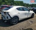 Білий Мазда 3, об'ємом двигуна 2.5 л та пробігом 101 тис. км за 3000 $, фото 2 на Automoto.ua