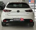 Белый Мазда 3, объемом двигателя 2.5 л и пробегом 57 тыс. км за 16440 $, фото 6 на Automoto.ua