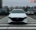 Білий Мазда 3, об'ємом двигуна 2.49 л та пробігом 85 тис. км за 15000 $, фото 1 на Automoto.ua