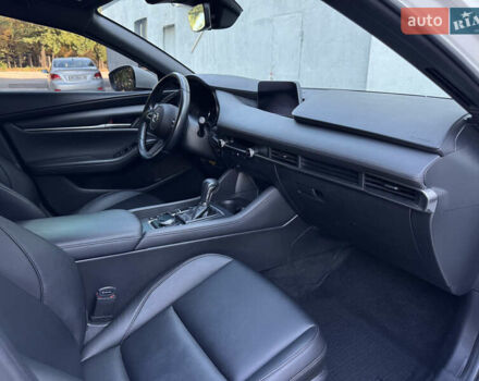 Белый Мазда 3, объемом двигателя 2.5 л и пробегом 82 тыс. км за 17800 $, фото 13 на Automoto.ua