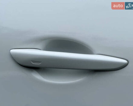 Білий Мазда 3, об'ємом двигуна 2.5 л та пробігом 81 тис. км за 16300 $, фото 66 на Automoto.ua