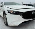 Белый Мазда 3, объемом двигателя 2.5 л и пробегом 93 тыс. км за 10100 $, фото 1 на Automoto.ua