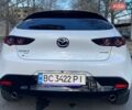 Белый Мазда 3, объемом двигателя 2.49 л и пробегом 88 тыс. км за 16500 $, фото 4 на Automoto.ua