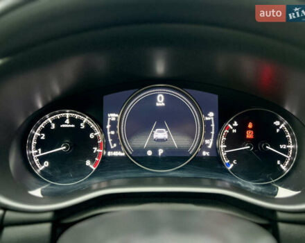 Білий Мазда 3, об'ємом двигуна 2.5 л та пробігом 81 тис. км за 16300 $, фото 70 на Automoto.ua