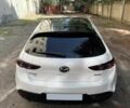 Білий Мазда 3, об'ємом двигуна 2 л та пробігом 124 тис. км за 9800 $, фото 3 на Automoto.ua