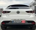 Белый Мазда 3, объемом двигателя 2.5 л и пробегом 89 тыс. км за 17990 $, фото 7 на Automoto.ua