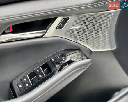 Білий Мазда 3, об'ємом двигуна 2.5 л та пробігом 81 тис. км за 16300 $, фото 44 на Automoto.ua