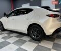 Білий Мазда 3, об'ємом двигуна 1.5 л та пробігом 85 тис. км за 20500 $, фото 1 на Automoto.ua