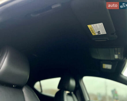 Білий Мазда 3, об'ємом двигуна 2.5 л та пробігом 81 тис. км за 16300 $, фото 32 на Automoto.ua