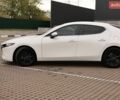 Белый Мазда 3, объемом двигателя 1.5 л и пробегом 43 тыс. км за 18000 $, фото 9 на Automoto.ua