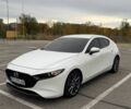 Белый Мазда 3, объемом двигателя 2.49 л и пробегом 152 тыс. км за 15500 $, фото 1 на Automoto.ua