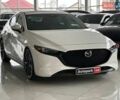 Белый Мазда 3, объемом двигателя 2.5 л и пробегом 57 тыс. км за 16440 $, фото 2 на Automoto.ua