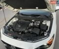 Белый Мазда 3, объемом двигателя 2.49 л и пробегом 100 тыс. км за 15100 $, фото 27 на Automoto.ua