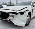 Белый Мазда 3, объемом двигателя 2.5 л и пробегом 93 тыс. км за 10100 $, фото 2 на Automoto.ua