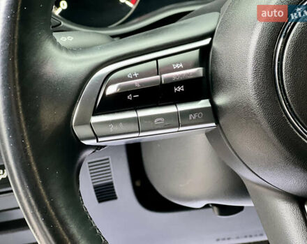 Білий Мазда 3, об'ємом двигуна 2.5 л та пробігом 81 тис. км за 16300 $, фото 26 на Automoto.ua