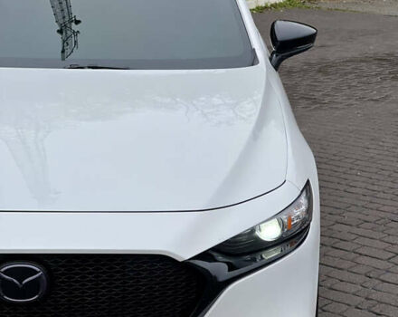 Білий Мазда 3, об'ємом двигуна 2.5 л та пробігом 81 тис. км за 16300 $, фото 57 на Automoto.ua