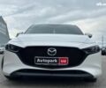 Белый Мазда 3, объемом двигателя 2.5 л и пробегом 89 тыс. км за 17990 $, фото 1 на Automoto.ua