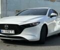 Белый Мазда 3, объемом двигателя 2.5 л и пробегом 97 тыс. км за 16314 $, фото 1 на Automoto.ua
