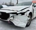 Білий Мазда 3, об'ємом двигуна 2.5 л та пробігом 93 тис. км за 10100 $, фото 3 на Automoto.ua