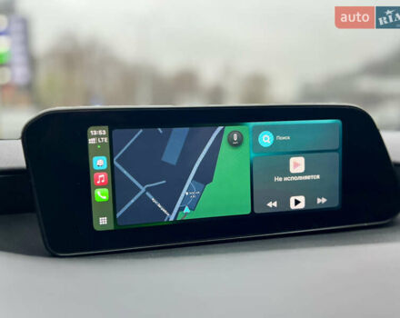 Білий Мазда 3, об'ємом двигуна 2.5 л та пробігом 81 тис. км за 16300 $, фото 40 на Automoto.ua