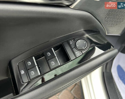 Білий Мазда 3, об'ємом двигуна 2.5 л та пробігом 81 тис. км за 16300 $, фото 42 на Automoto.ua