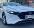 Белый Мазда 3, объемом двигателя 2.49 л и пробегом 88 тыс. км за 16500 $, фото 1 на Automoto.ua