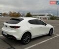 Белый Мазда 3, объемом двигателя 2.5 л и пробегом 145 тыс. км за 16000 $, фото 3 на Automoto.ua