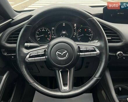 Білий Мазда 3, об'ємом двигуна 2.49 л та пробігом 85 тис. км за 15000 $, фото 11 на Automoto.ua