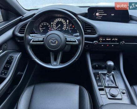 Белый Мазда 3, объемом двигателя 2.5 л и пробегом 82 тыс. км за 17800 $, фото 15 на Automoto.ua