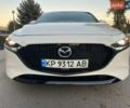 Белый Мазда 3, объемом двигателя 2.49 л и пробегом 100 тыс. км за 15100 $, фото 9 на Automoto.ua