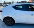 Білий Мазда 3, об'ємом двигуна 2 л та пробігом 98 тис. км за 8300 $, фото 29 на Automoto.ua