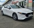Белый Мазда 3, объемом двигателя 2.5 л и пробегом 88 тыс. км за 14000 $, фото 5 на Automoto.ua