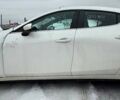 Білий Мазда 3, об'ємом двигуна 2.5 л та пробігом 93 тис. км за 10100 $, фото 7 на Automoto.ua