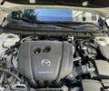 Білий Мазда 3, об'ємом двигуна 2 л та пробігом 124 тис. км за 9800 $, фото 10 на Automoto.ua