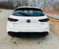 Белый Мазда 3, объемом двигателя 2.5 л и пробегом 43 тыс. км за 4600 $, фото 4 на Automoto.ua