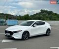 Білий Мазда 3, об'ємом двигуна 2.49 л та пробігом 146 тис. км за 15300 $, фото 1 на Automoto.ua