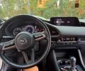 Білий Мазда 3, об'ємом двигуна 2.5 л та пробігом 14 тис. км за 16700 $, фото 9 на Automoto.ua