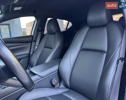 Белый Мазда 3, объемом двигателя 2.5 л и пробегом 82 тыс. км за 17800 $, фото 17 на Automoto.ua