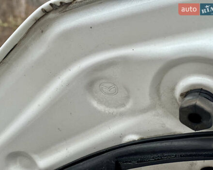 Білий Мазда 3, об'ємом двигуна 2.5 л та пробігом 81 тис. км за 16300 $, фото 56 на Automoto.ua